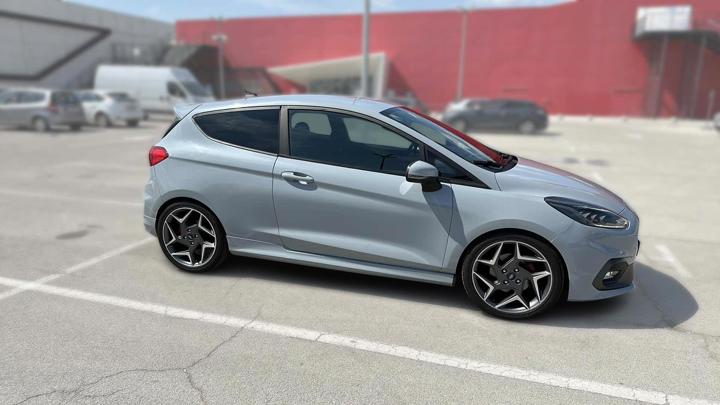 Ford Fiesta 1,5 EcoBoost ST