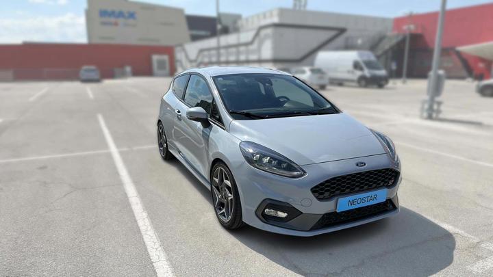 Ford Fiesta 1,5 EcoBoost ST