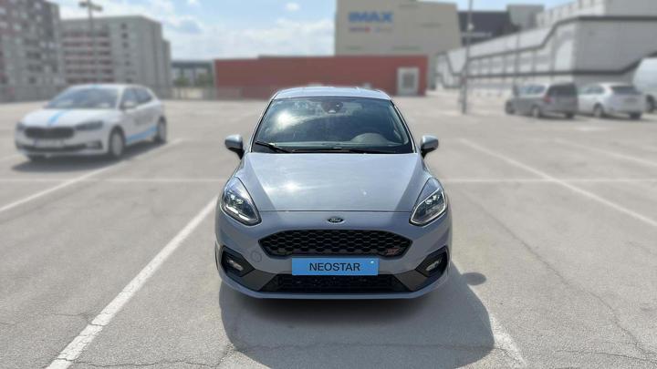 Ford Fiesta 1,5 EcoBoost ST