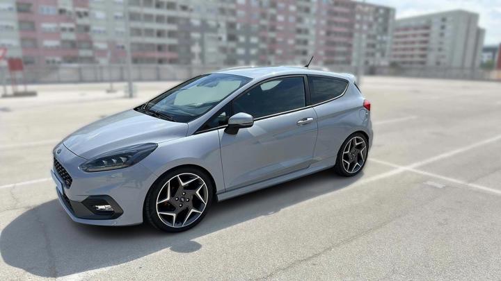 Ford Fiesta 1,5 EcoBoost ST