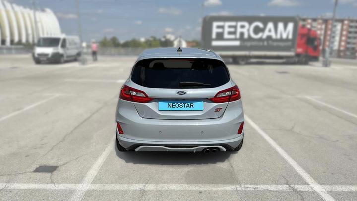 Ford Fiesta 1,5 EcoBoost ST