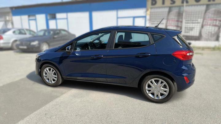 Ford Fiesta 1,1 Trend