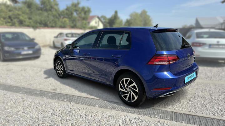 VW Golf 1,6 TDI BMT Comfortline