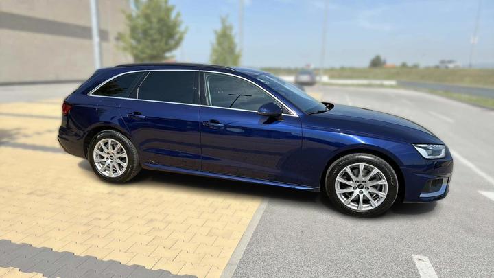 Audi A4 Avant 30 TDI S tronic