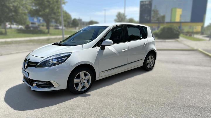 Renault Scénic dCi 110 Energy Expression