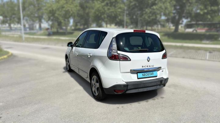 Renault Scénic dCi 110 Energy Expression