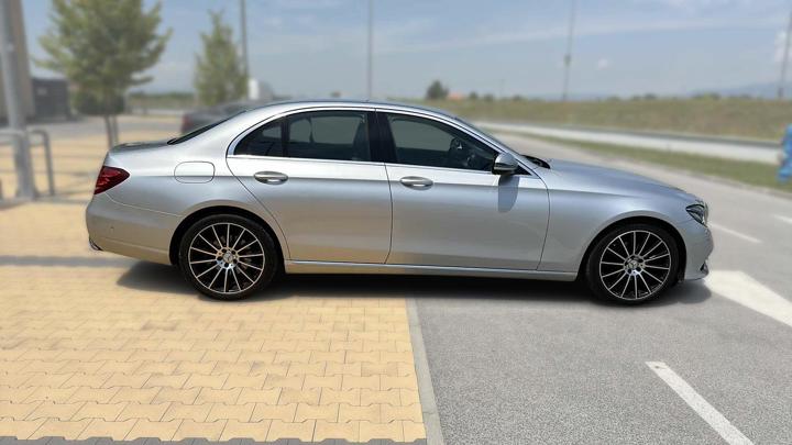 Mercedes-Benz E 220 d Aut.