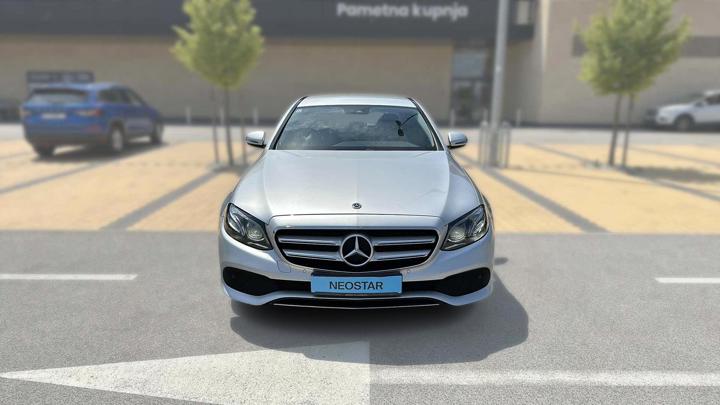 Mercedes-Benz E 220 d Aut.