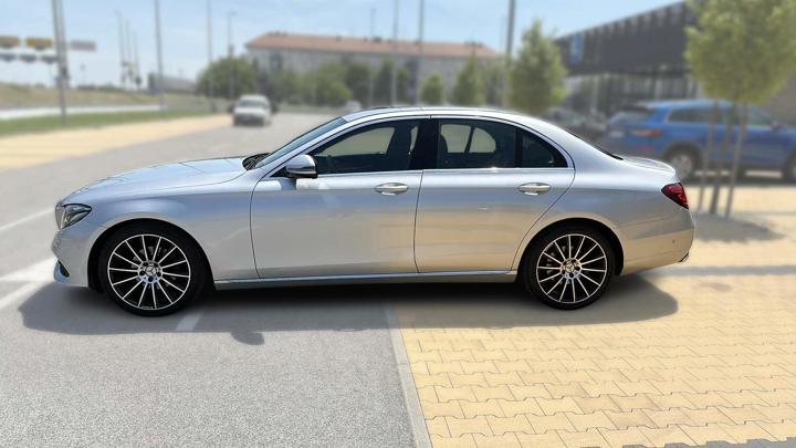 Mercedes-Benz E 220 d Aut.