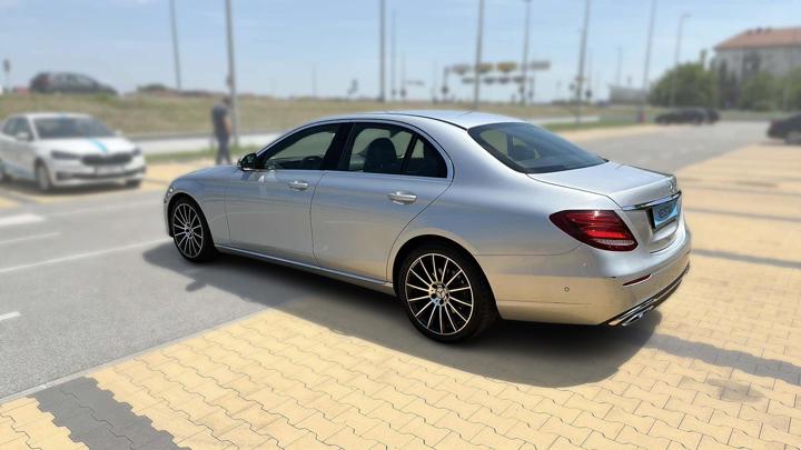 Mercedes-Benz E 220 d Aut.