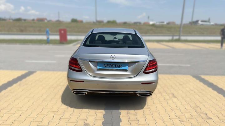 Mercedes-Benz E 220 d Aut.