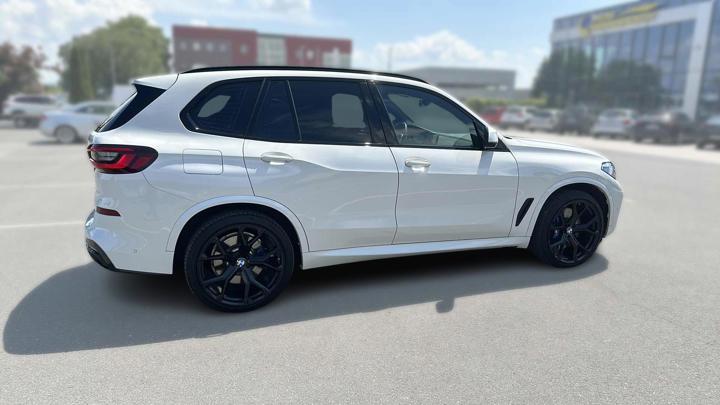 BMW Bmw X5 45e Xdrive M Paket