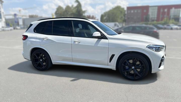 BMW Bmw X5 45e Xdrive M Paket