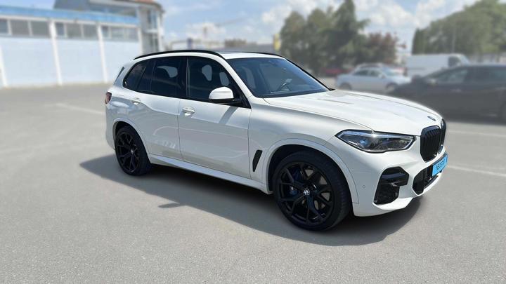 BMW Bmw X5 45e Xdrive M Paket