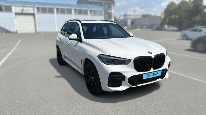 BMW Bmw X5 45e Xdrive M Paket