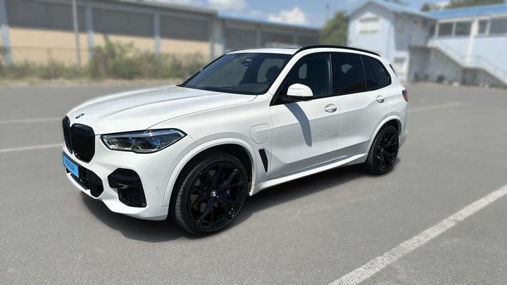 BMW Bmw X5 45e Xdrive M Paket