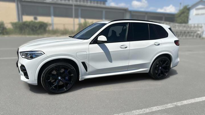 BMW Bmw X5 45e Xdrive M Paket