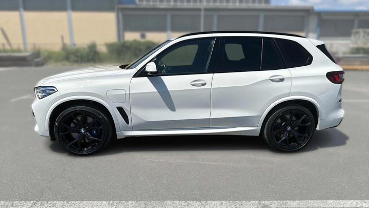 BMW Bmw X5 45e Xdrive M Paket