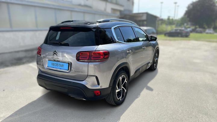 Citroën Citroen C5 Aircross 1.6 Hybrid Shine