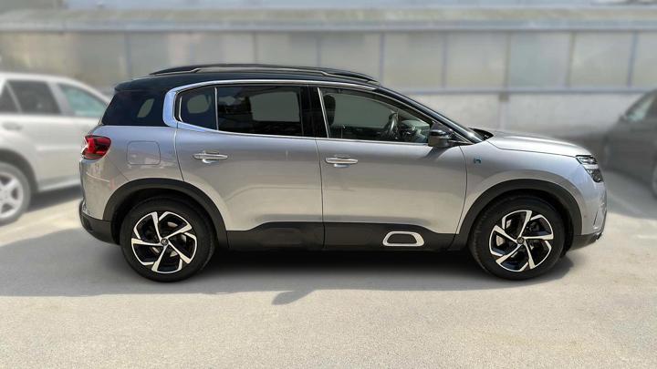 Citroën Citroen C5 Aircross 1.6 Hybrid Shine