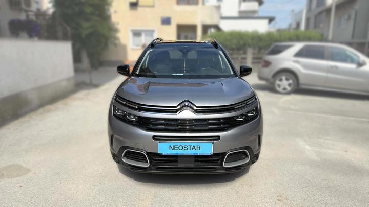 Citroën Citroen C5 Aircross 1.6 Hybrid Shine