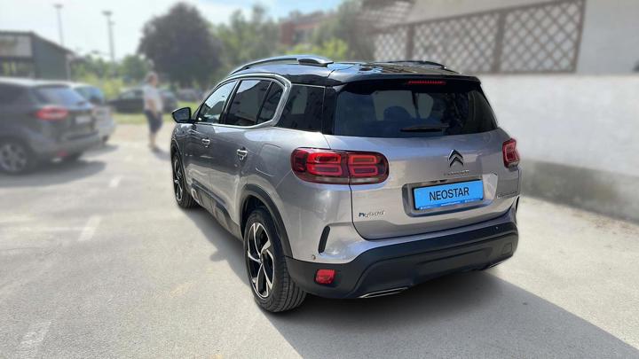 Citroën Citroen C5 Aircross 1.6 Hybrid Shine