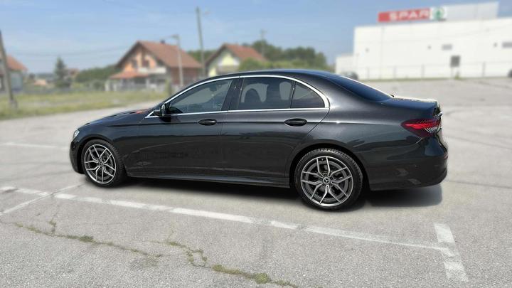 Mercedes-Benz E 220 d AMG Line Aut.