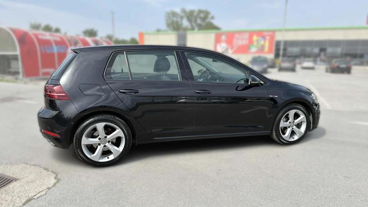 VW Golf 1,6 TDI BMT Highline