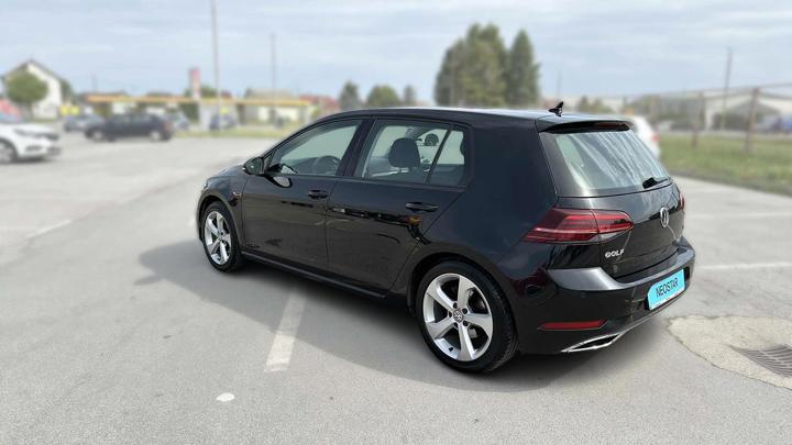 VW Golf 1,6 TDI BMT Highline