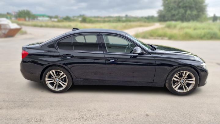 BMW 320d Sportline 4 vrata