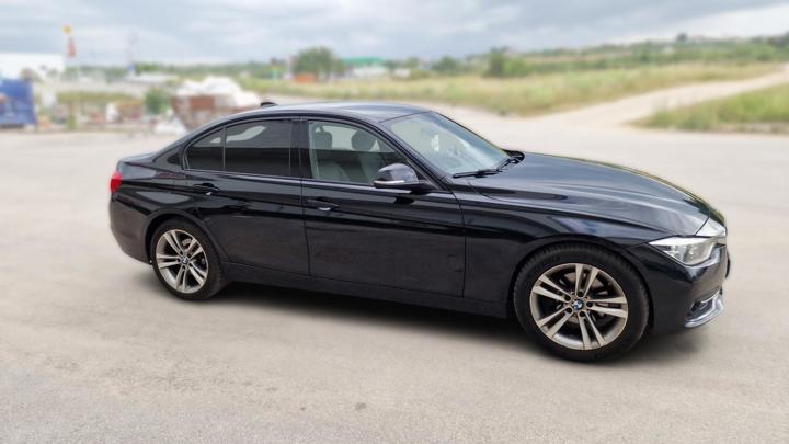 BMW 320d Sportline 4 vrata