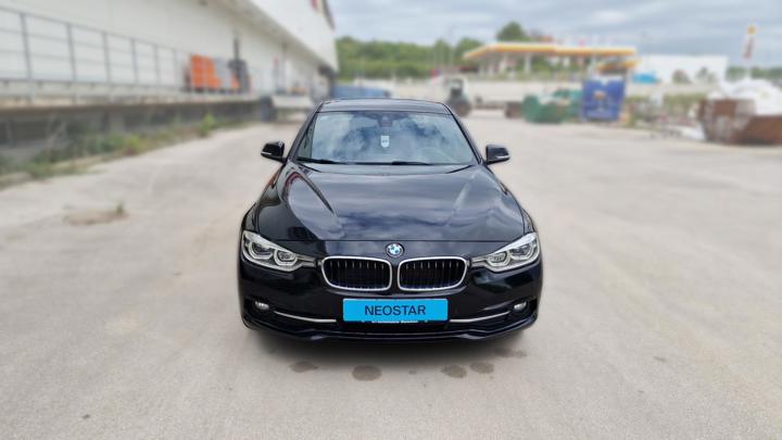 BMW 320d Sportline 4 vrata