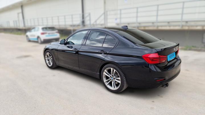 BMW 320d Sportline 4 vrata