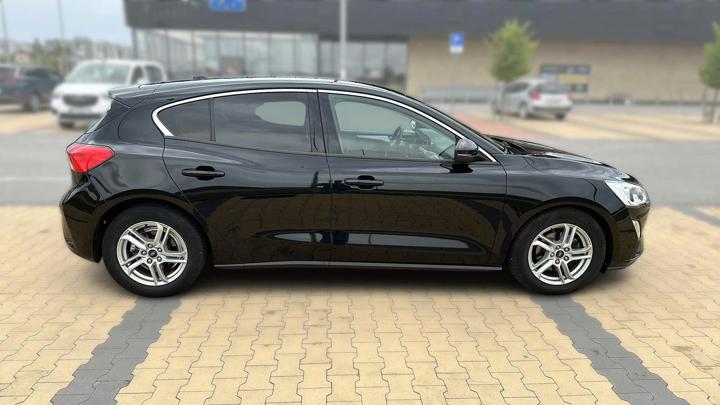 Ford Focus 1,5 TDCi Business