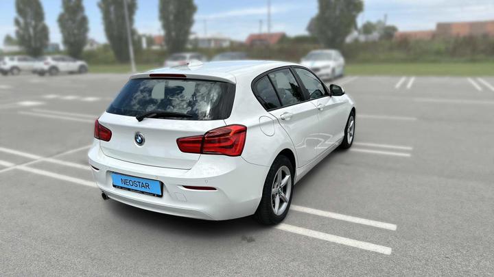 BMW 116d