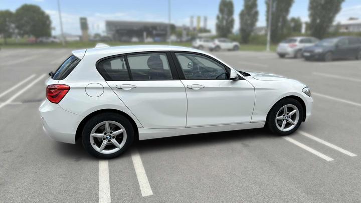 BMW 116d