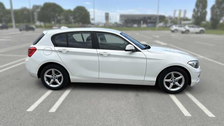 BMW 116d