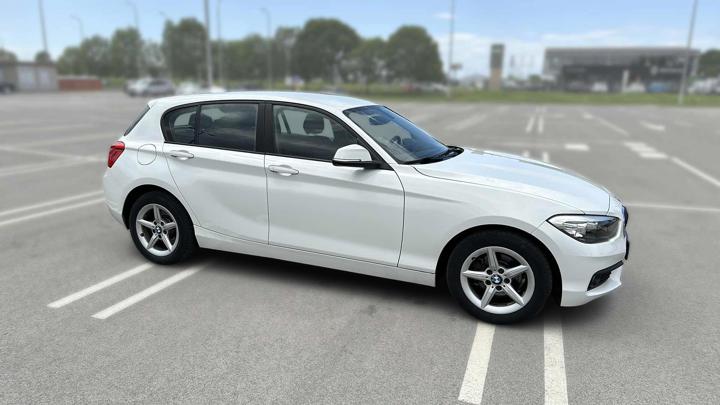 BMW 116d