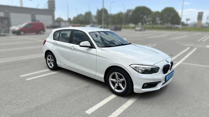 BMW 116d