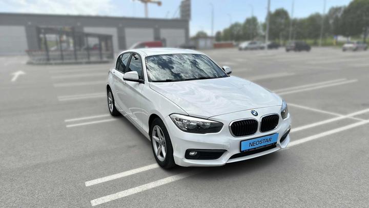 BMW 116d