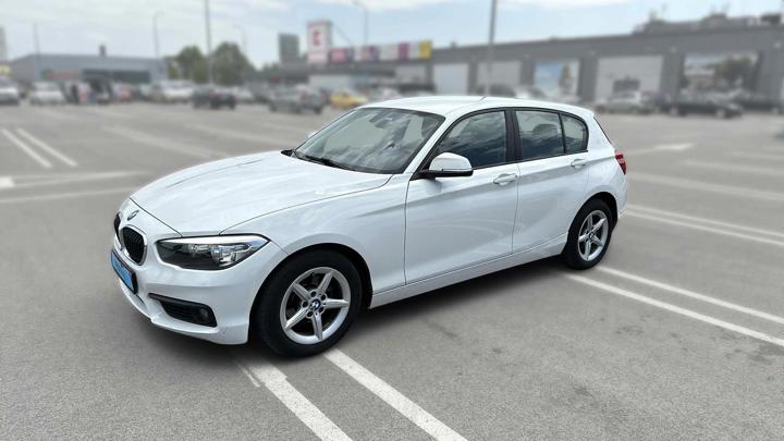 BMW 116d