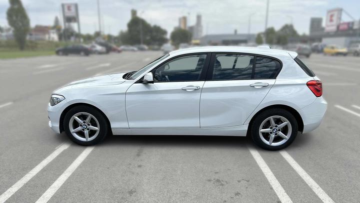 BMW 116d