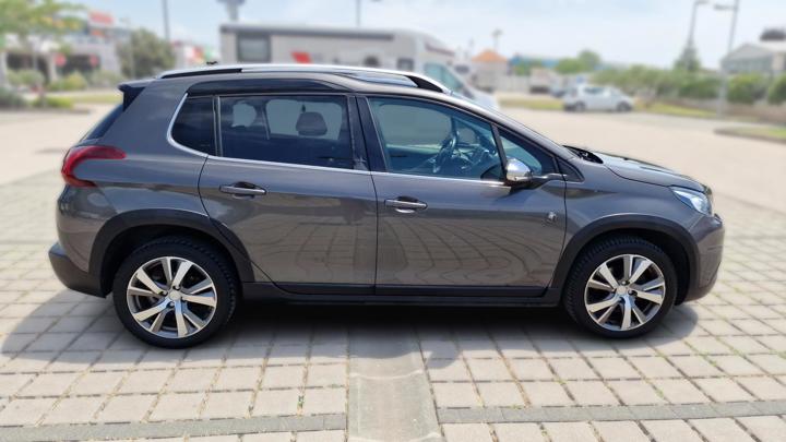 Peugeot Peugeot 2008 1.2 Crossway