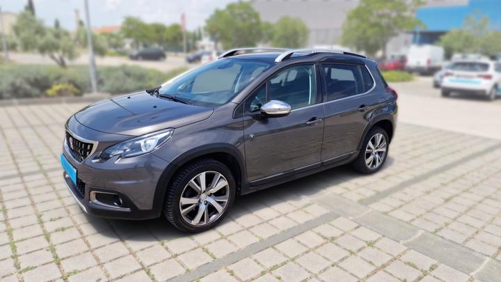 Peugeot Peugeot 2008 1.2 Crossway