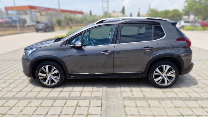 Peugeot Peugeot 2008 1.2 Crossway