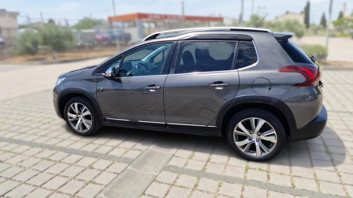 Peugeot Peugeot 2008 1.2 Crossway