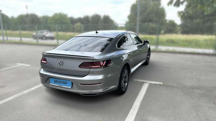 VW Arteon 2,0 TDI BMT R-Line DSG