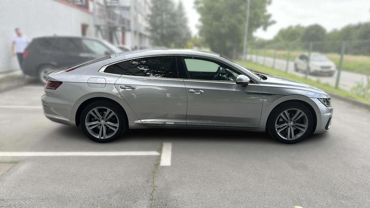 VW Arteon 2,0 TDI BMT R-Line DSG