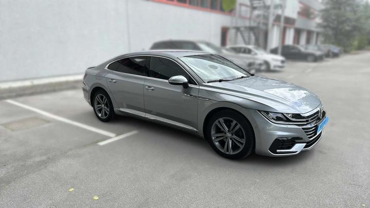 VW Arteon 2,0 TDI BMT R-Line DSG