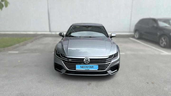 VW Arteon 2,0 TDI BMT R-Line DSG